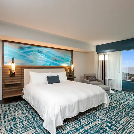 Marriott Anchorage Downtown-2